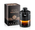 Azzaro The Most Wanted Parfum Intense Mens Cologne 100ML Cologne Persistence Arabian Women's Perfume Pheromone Long-lasting