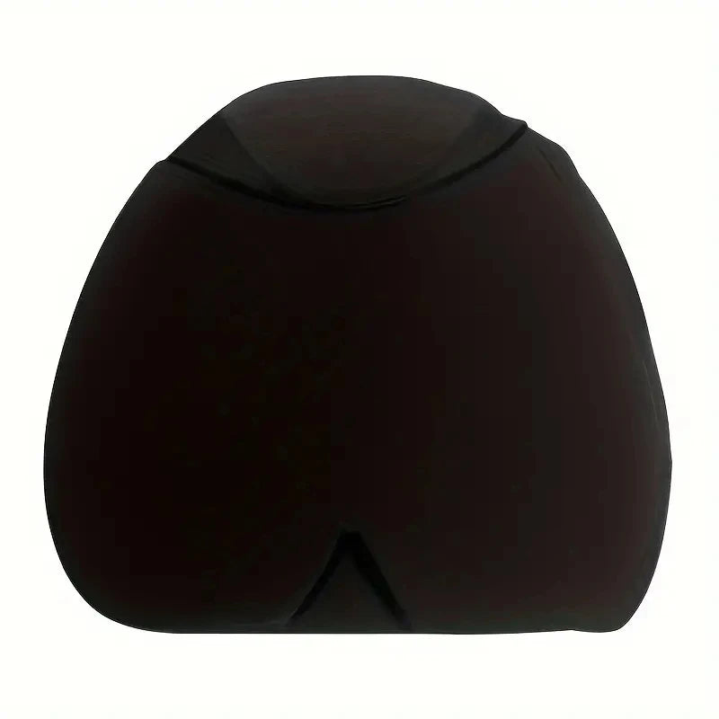 Touca Terapêutica de Gel Premium - Alívio Imediato para Enxaqueca e Estresse